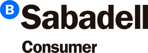 Logo Sabadell Consumer